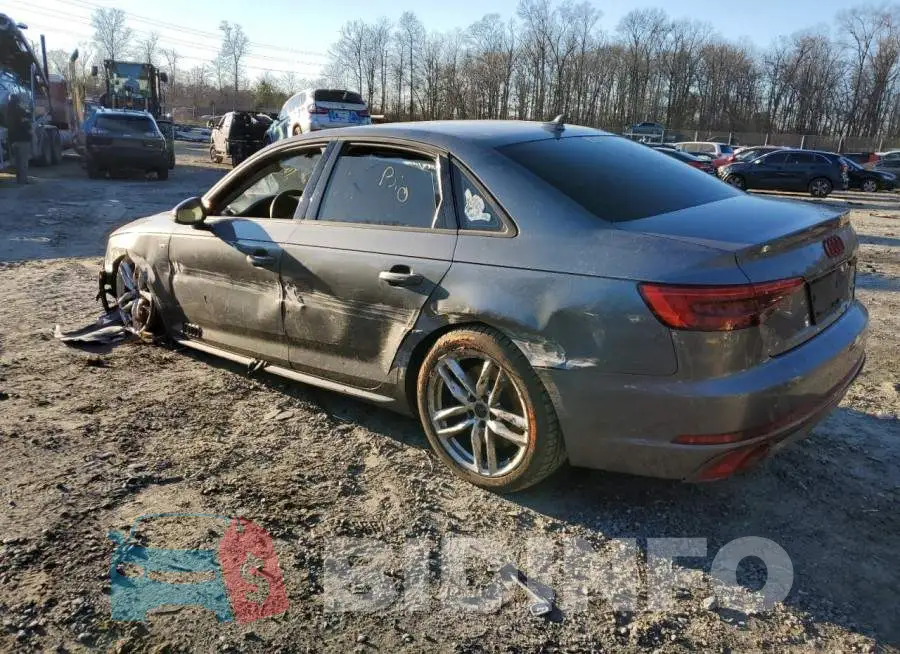 WAUDNAF4XHN047518 Photo# 2