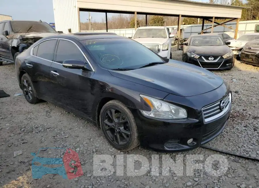 1N4AA5AP5EC912550 Photo# 4