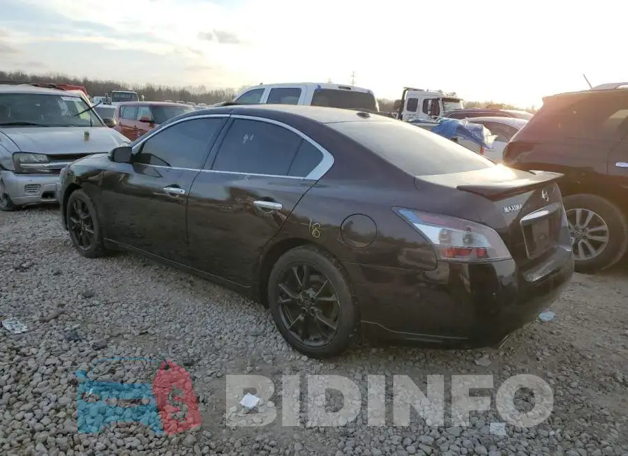 1N4AA5AP5EC912550 Photo# 2