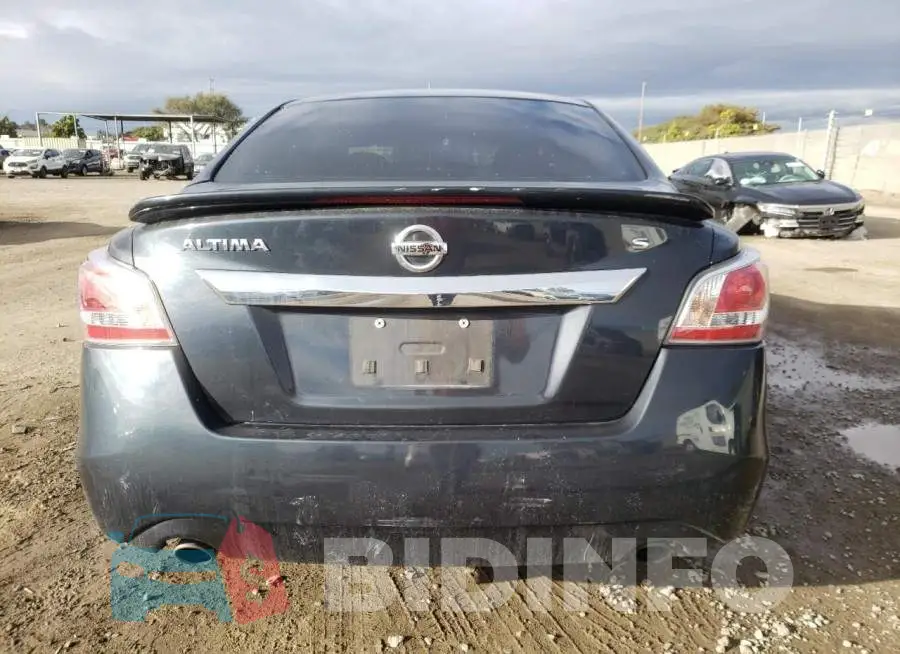 1N4AL3AP4FN920157 Photo# 6