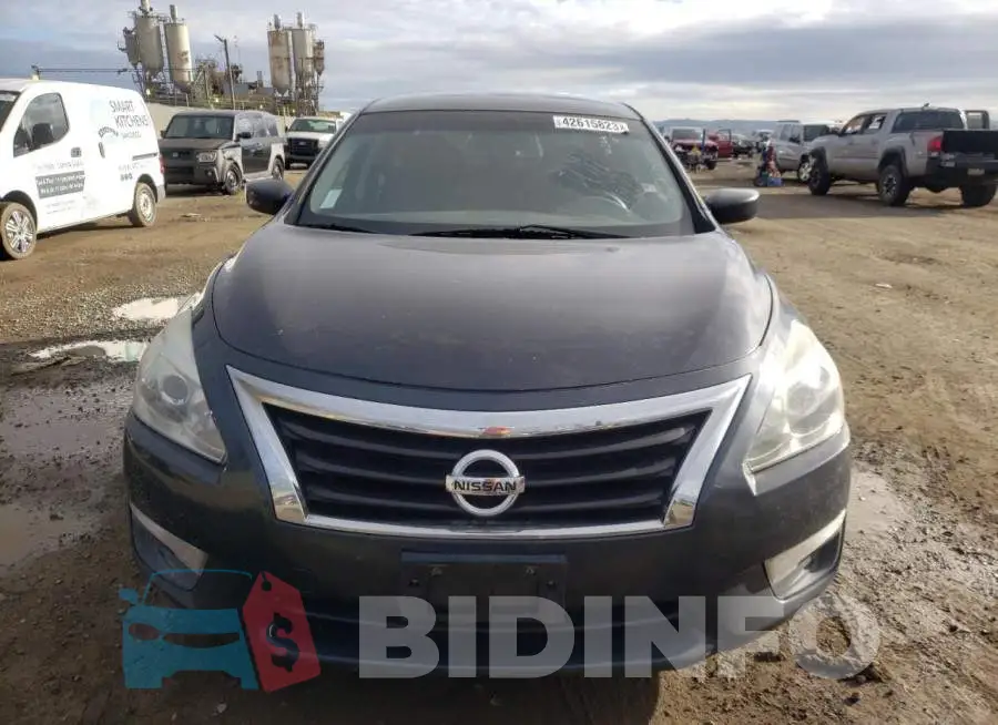 1N4AL3AP4FN920157 Photo# 5