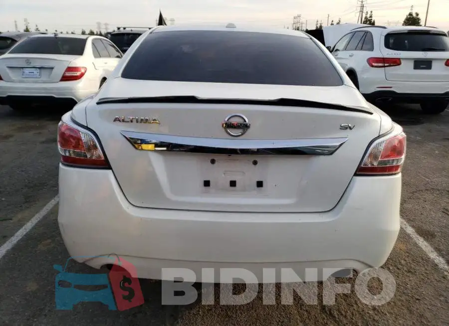1N4AL3AP5FC191291 Photo# 6