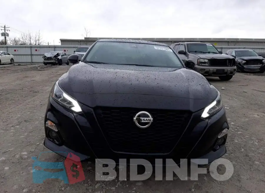 1N4BL4CV6NN322155 Photo# 5