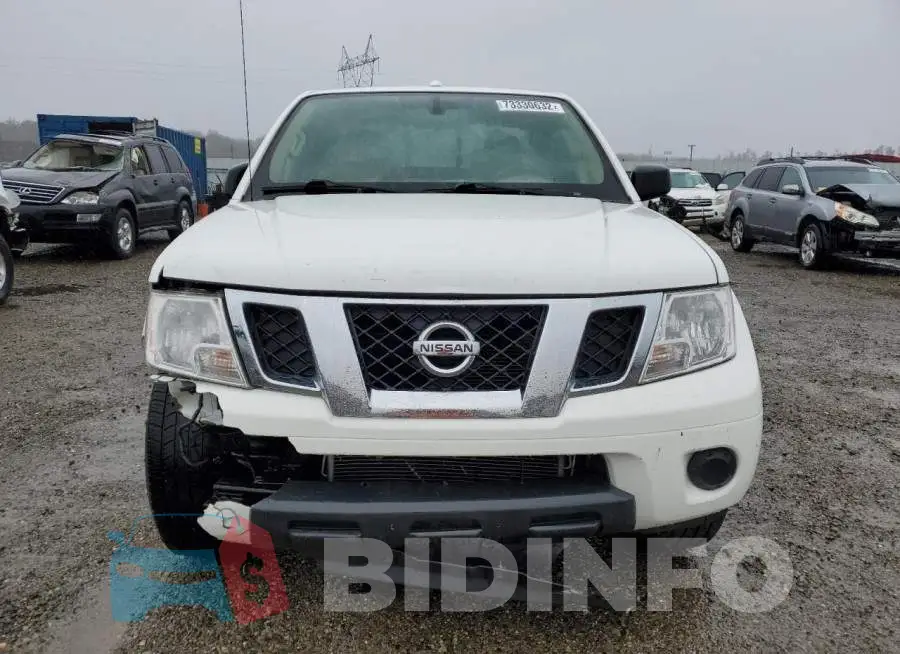 1N6BD0CT3HN723548 Photo# 5