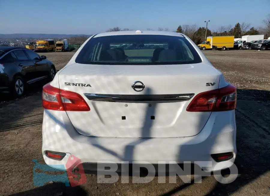 3N1AB7AP0KY456966 Photo# 6