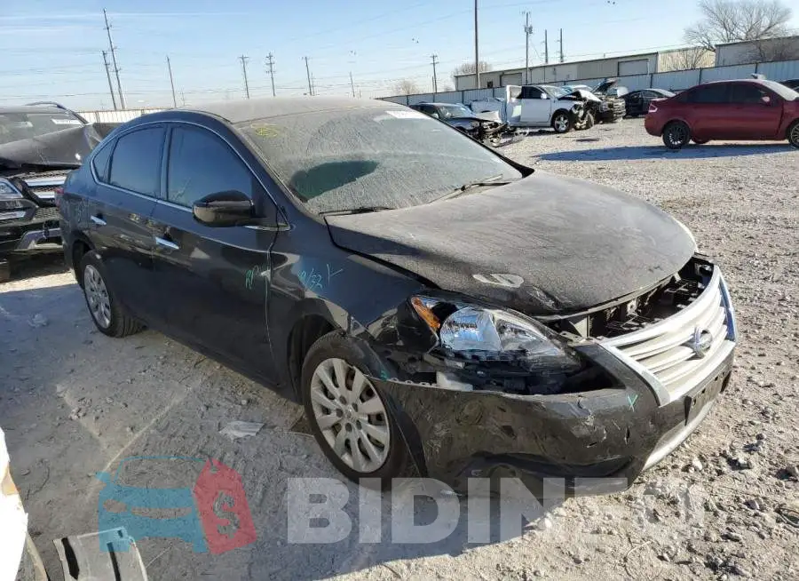3N1AB7AP3EY262162 Photo# 4