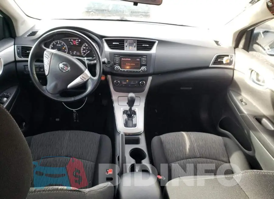3N1AB7AP3FY271672 Photo# 8