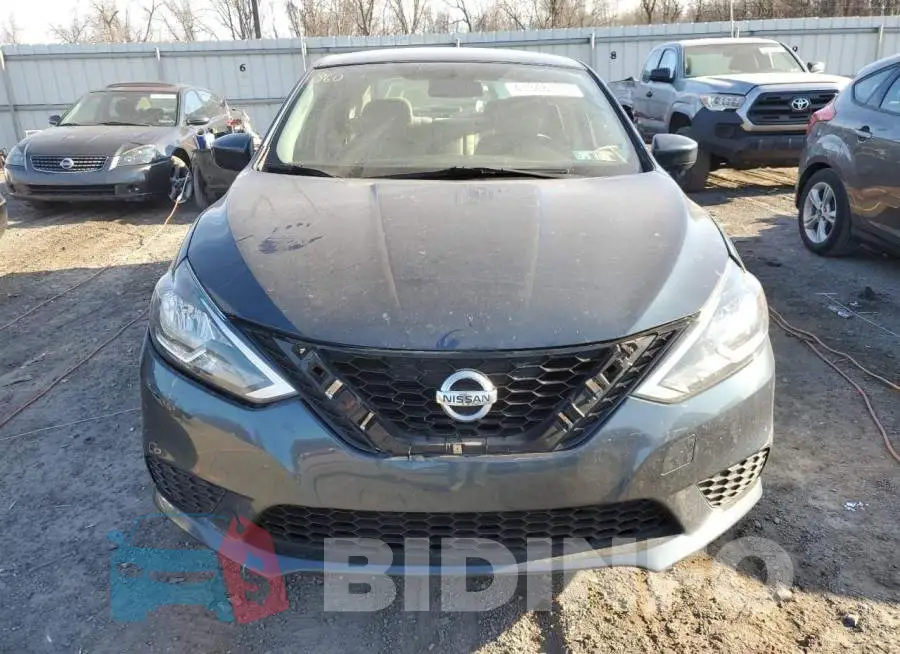 3N1AB7AP3GY252864 Photo# 5