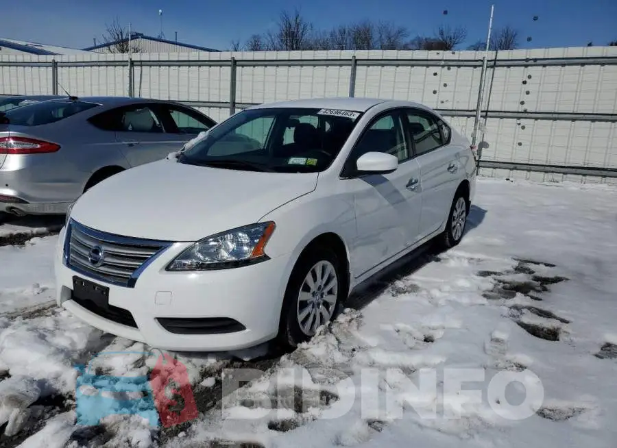 3N1AB7AP4FL655201 Photo# 1