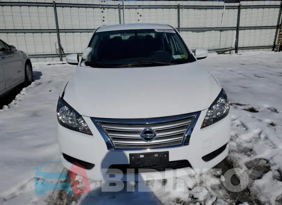 3N1AB7AP4FL655201 Photo# 5