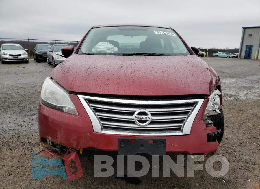 3N1AB7AP4FL657806 Photo# 5
