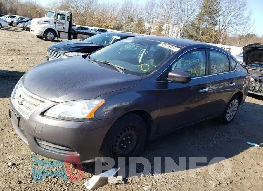 3N1AB7AP5FY214535 Photo# 1
