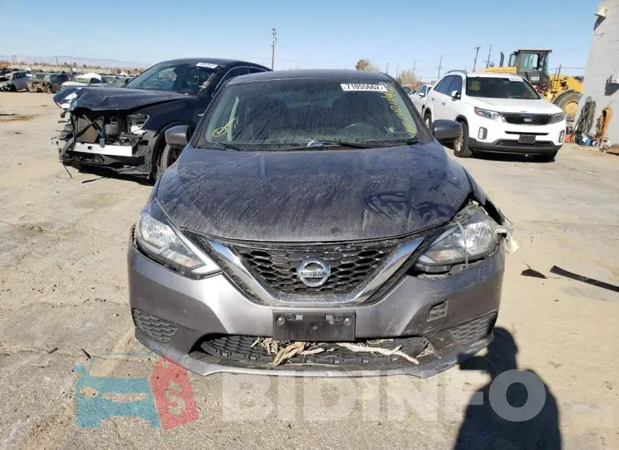 3N1AB7AP5GL658562 Photo# 5