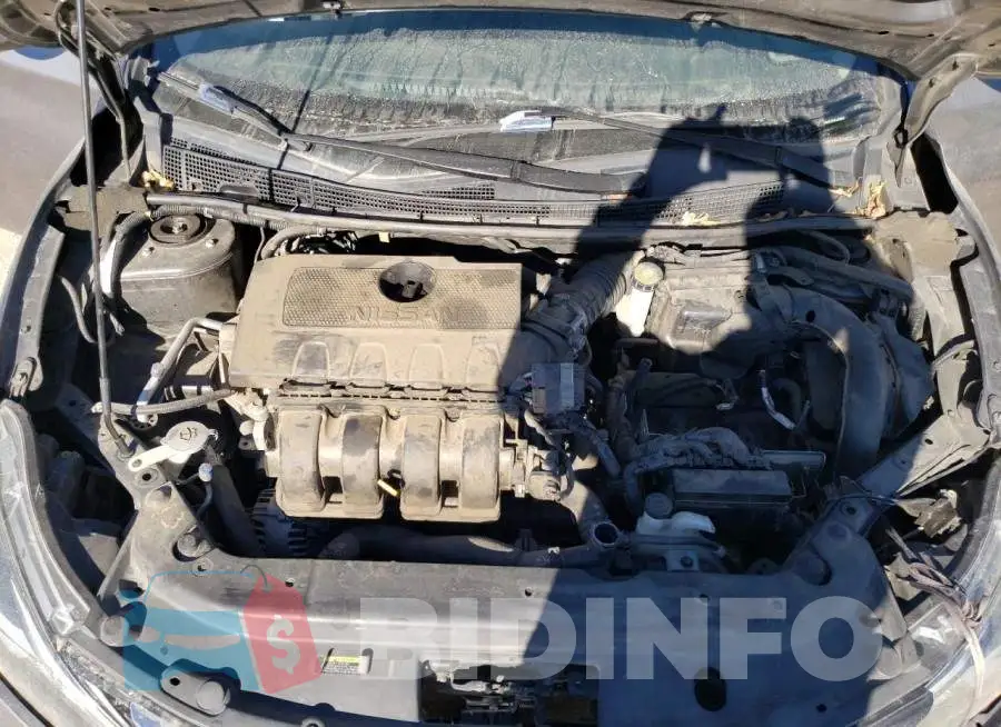 3N1AB7AP5GL658562 Photo# 11
