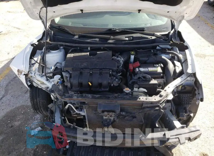 3N1AB7AP9GY327213 Photo# 11