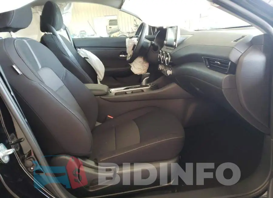 3N1AB8CV1NY254997 Photo# 5