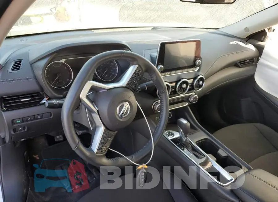 3N1AB8CV4NY255187 Photo# 8