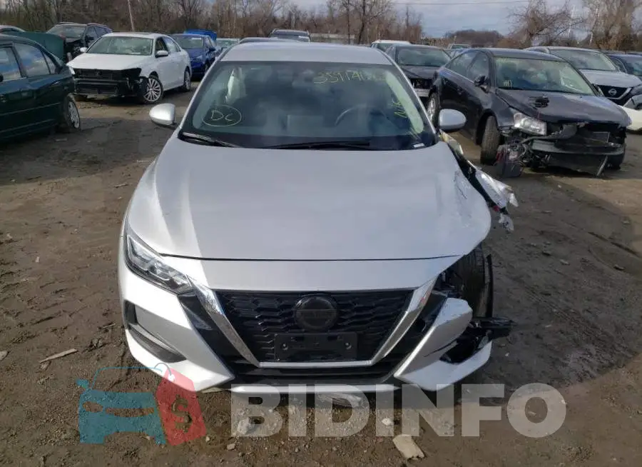 3N1AB8CV7NY244006 Photo# 5
