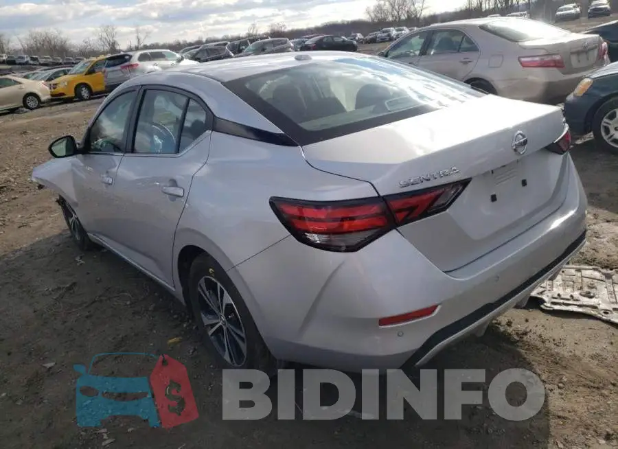3N1AB8CV7NY244006 Photo# 2