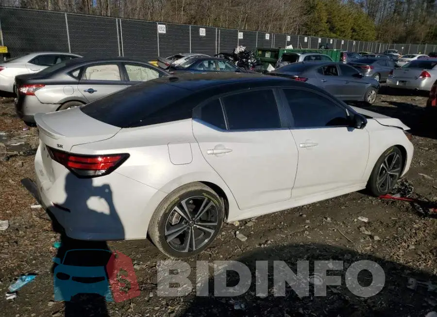 3N1AB8DV4NY283263 Photo# 3
