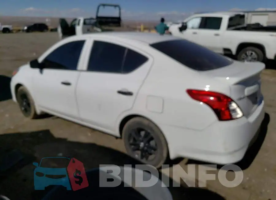 3N1CN7AP1JL808917 Photo# 2