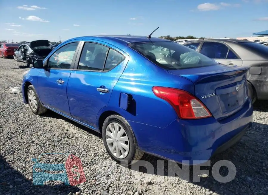 3N1CN7AP3GL817112 Photo# 2