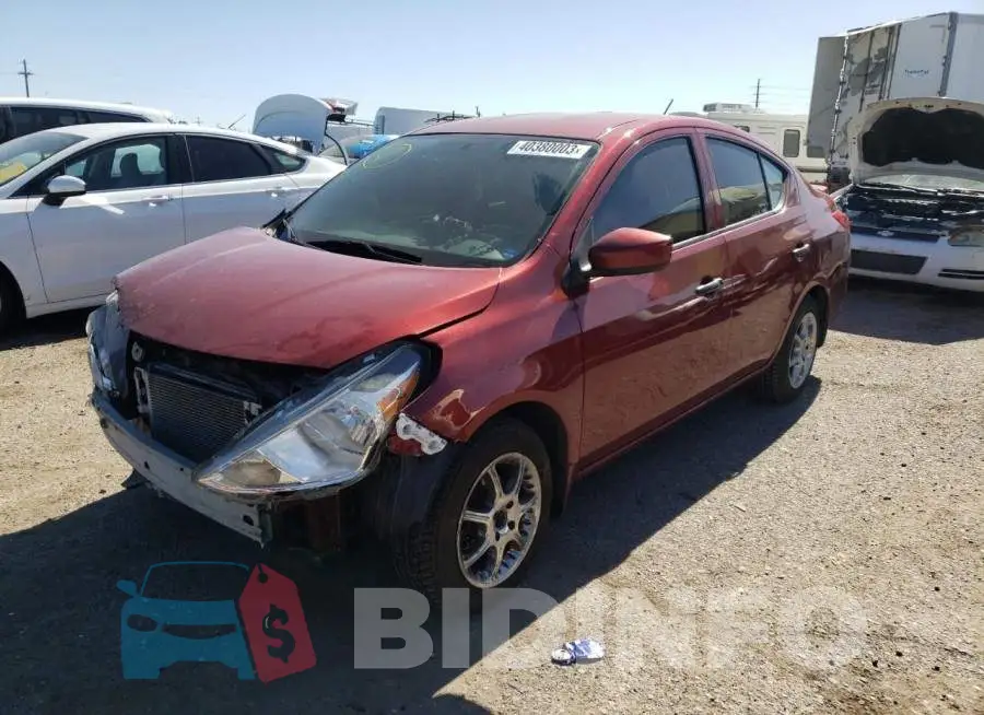 3N1CN7AP6GL850072 Photo# 1