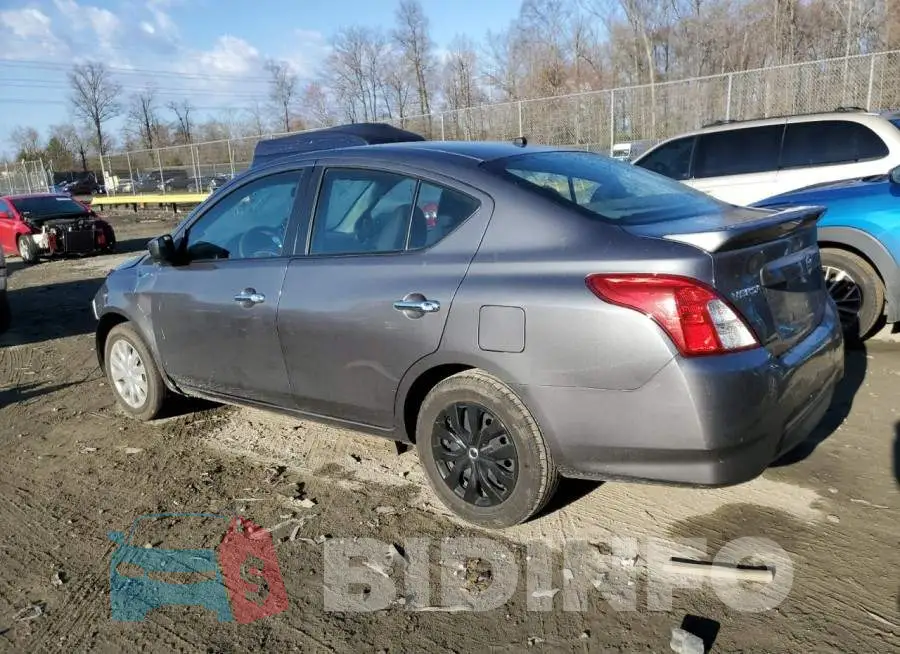 3N1CN7AP7KL812424 Photo# 2