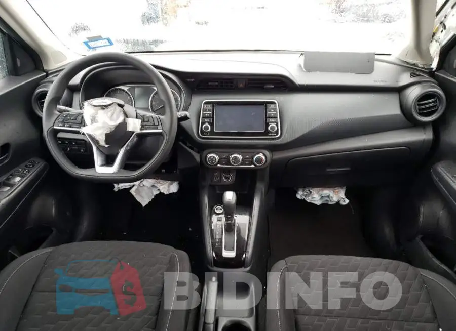 3N1CP5BV1ML482732 Photo# 8