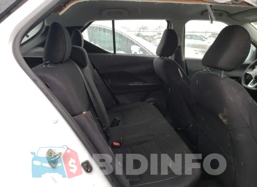 3N1CP5BV1ML482732 Photo# 10