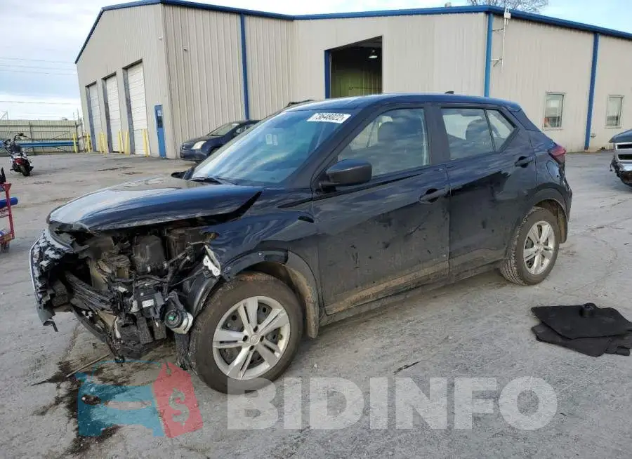 3N1CP5BVXNL497327 Photo# 1