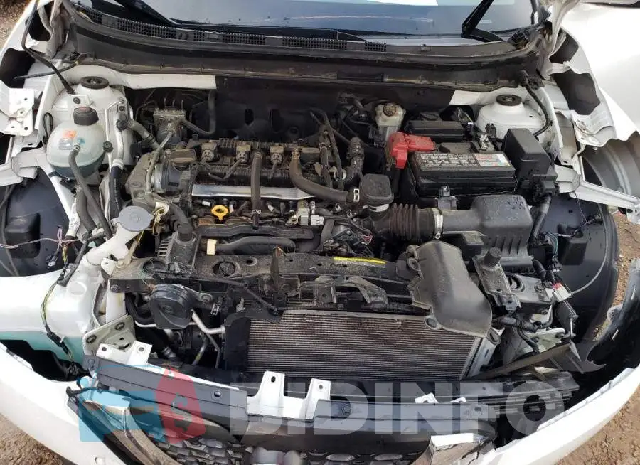 3N1CP5CU3JL538641 Photo# 11
