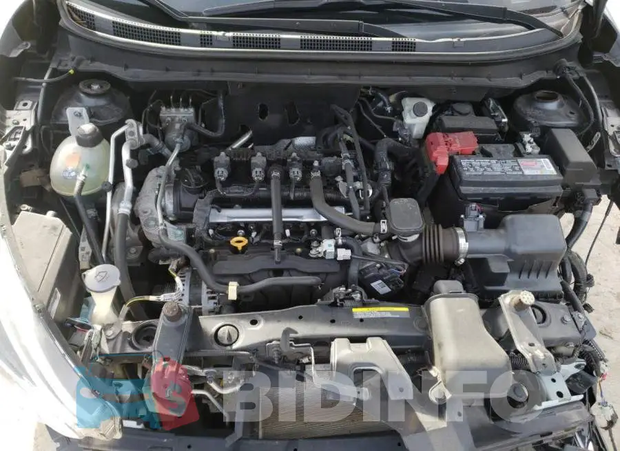 3N1CP5CUXKL491514 Photo# 7