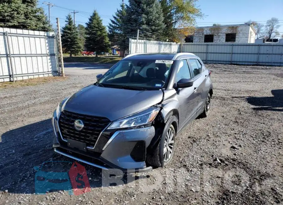 3N1CP5CV3ML525918 Photo# 2