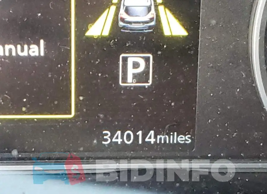 3N1CP5CV8LL486127 Photo# 9