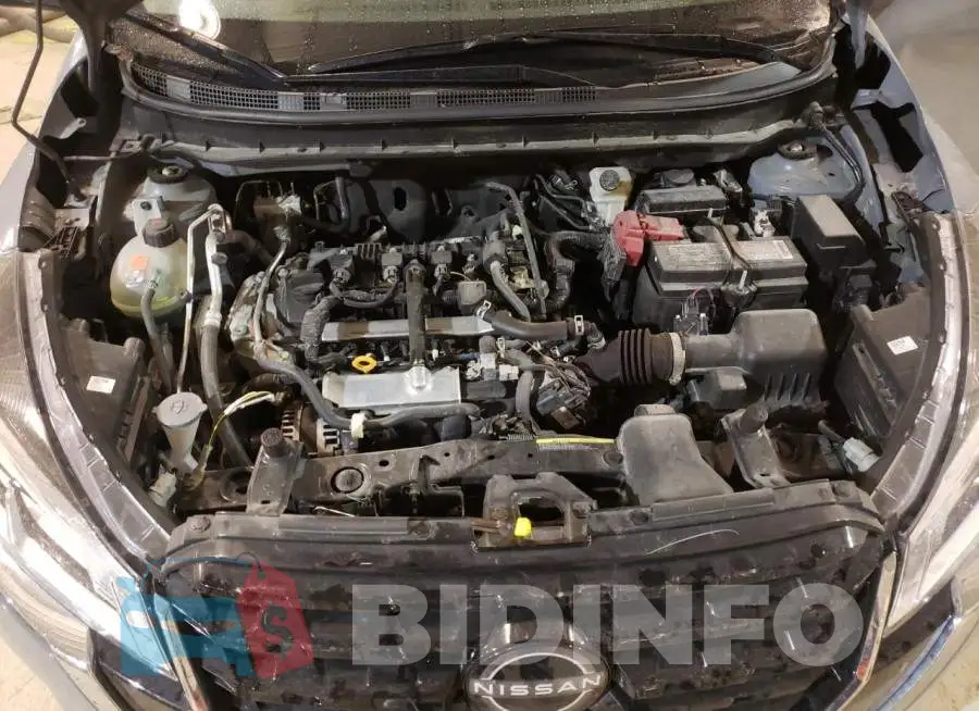 3N1CP5CV8NL483439 Photo# 11