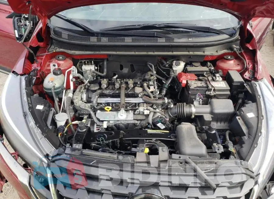 3N1CP5DV8ML534645 Photo# 7