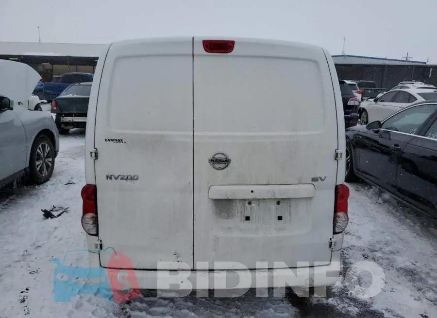 3N6CM0KN7HK705437 Photo# 6