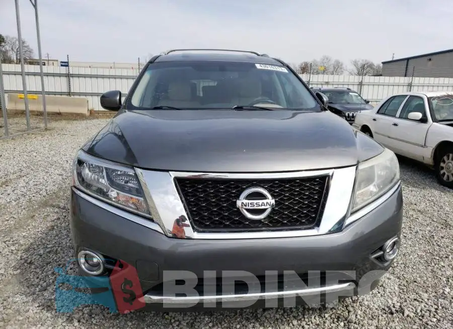 5N1AR2MNXGC600444 Photo# 5