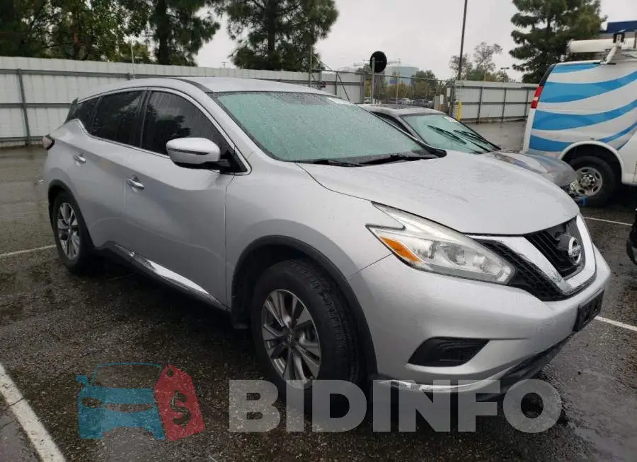 5N1AZ2MG5HN193253 Photo# 4