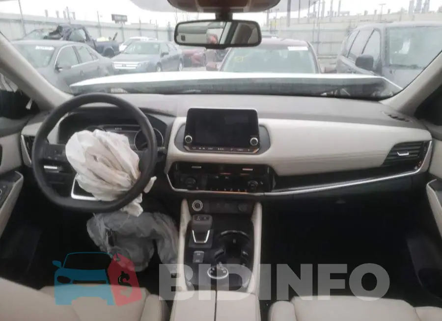 5N1BT3CB7NC690815 Photo# 8