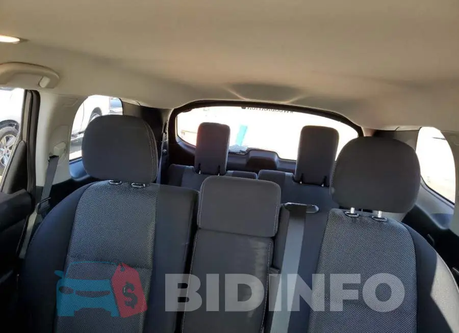 5N1DR2BM3LC590194 Photo# 10
