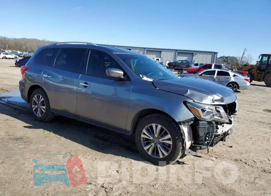 5N1DR2BM3LC590194 Photo# 4