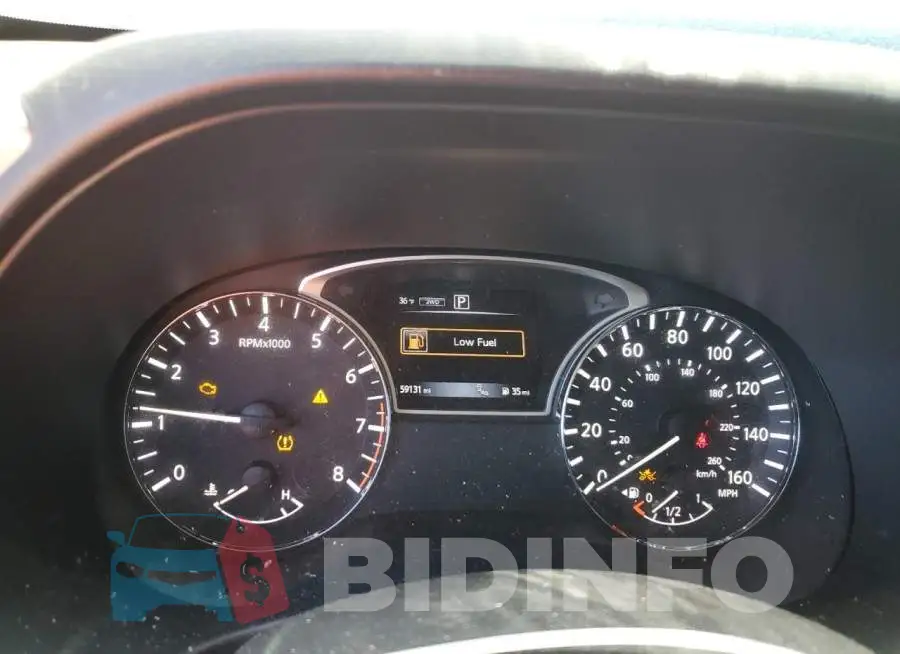 5N1DR2BM3LC590194 Photo# 9