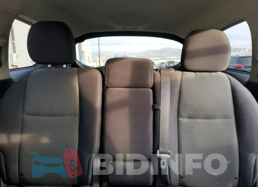 5N1DR2MN5KC635561 Photo# 10
