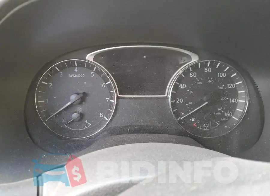 5N1DR2MN5KC635561 Photo# 9