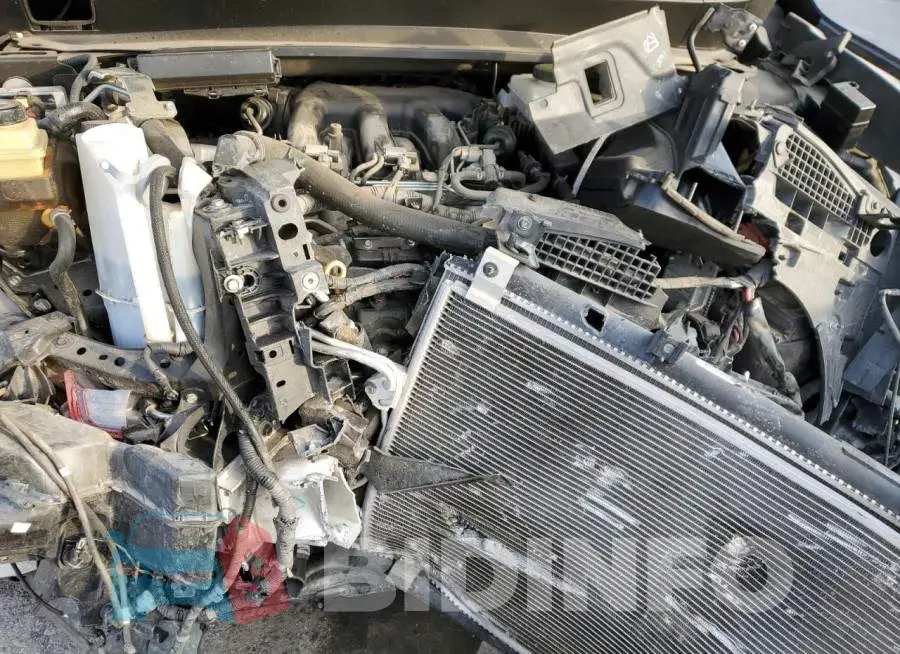 5N1DR2MN5KC635561 Photo# 12