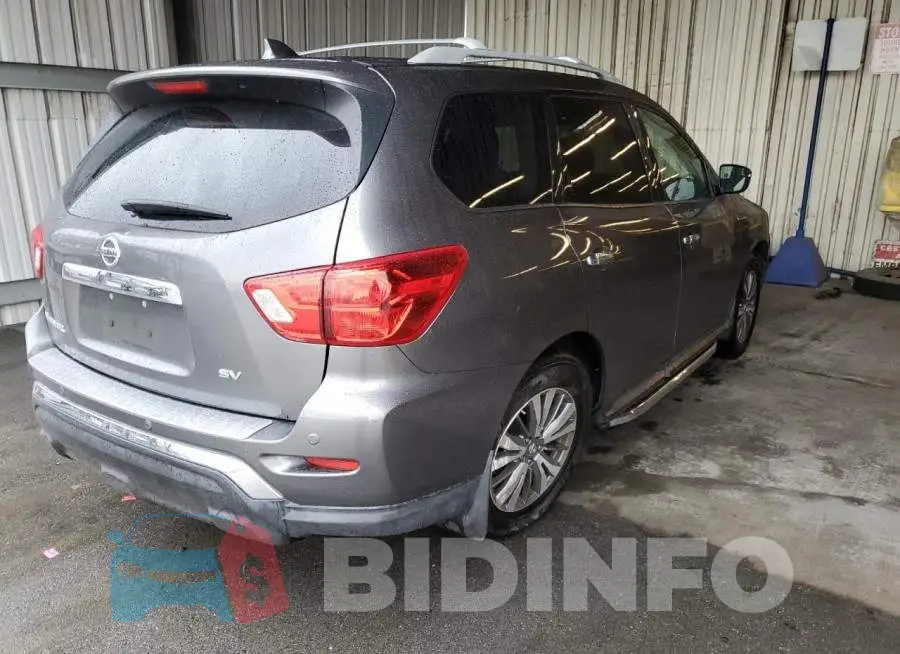 5N1DR2MN8KC585724 Photo# 3