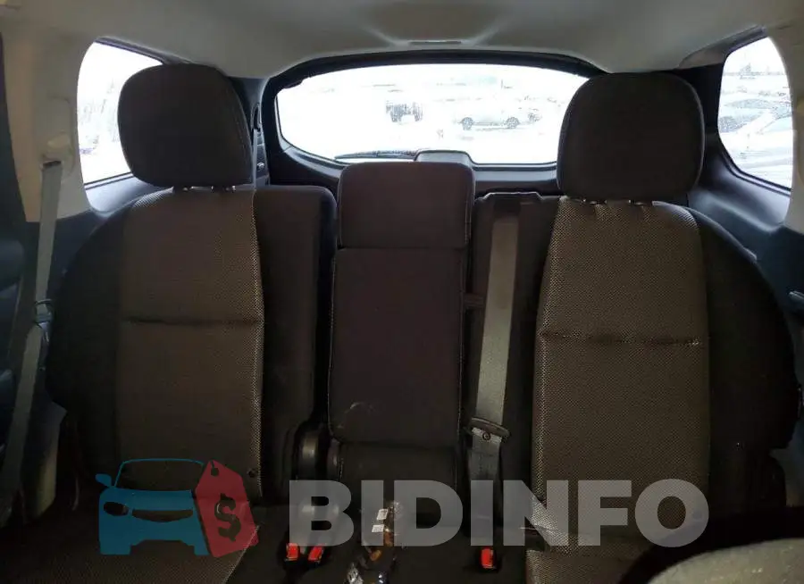 5N1DR2MN8KC585724 Photo# 10