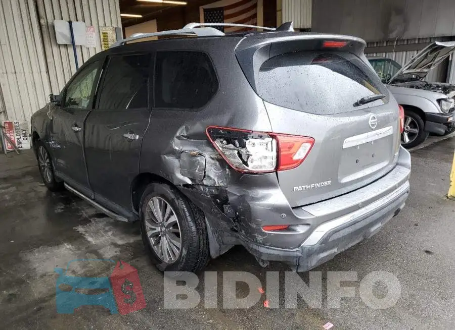 5N1DR2MN8KC585724 Photo# 2